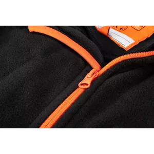 Толстовка/Hoodie NEO tools 81-500-M Черная M 3 Кармана на Зиппер