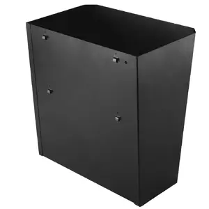 Atkritumu tvertne NEO tools 84-274, dziļums 68 mm, 1 gab.