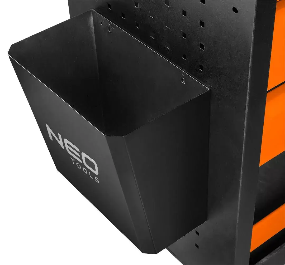Atkritumu tvertne NEO tools 84-274 Photo 2