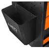 Atkritumu tvertne NEO tools 84-274 Photo 2