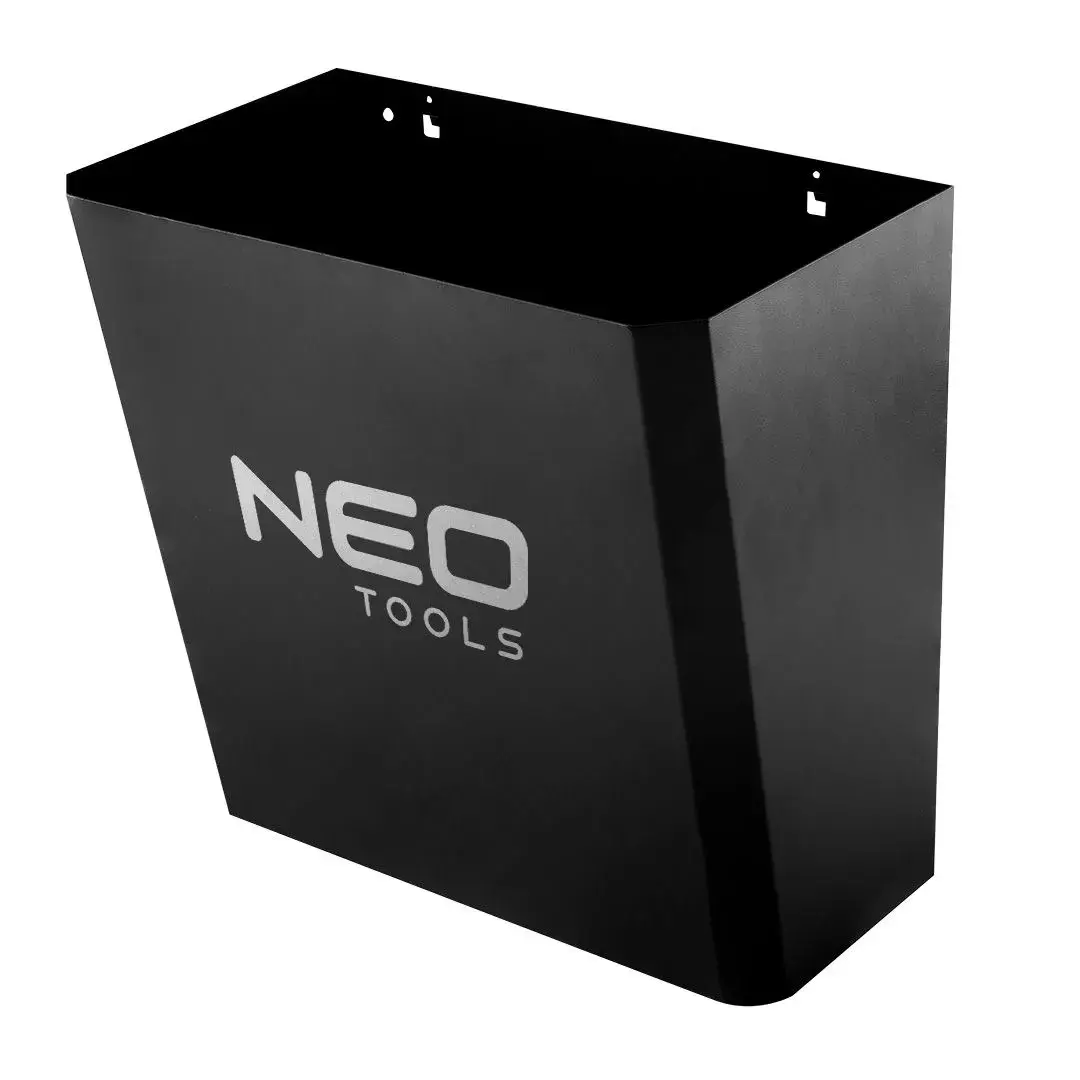 Atkritumu tvertne NEO tools 84-274 Photo 4