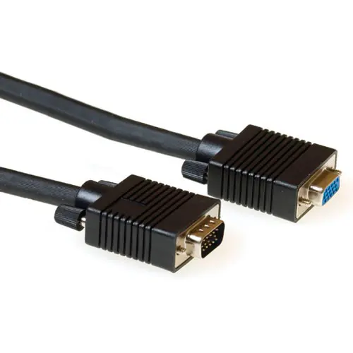 ACT AK4223 augstas veiktspējas VGA pagarinātājs