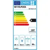 Встраиваемая вытяжка WHIRLPOOL WCT3 63F LTX Photo 3