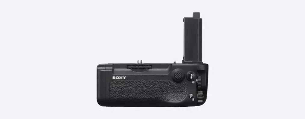 Battery Grip Sony VG-C5 Photo 2