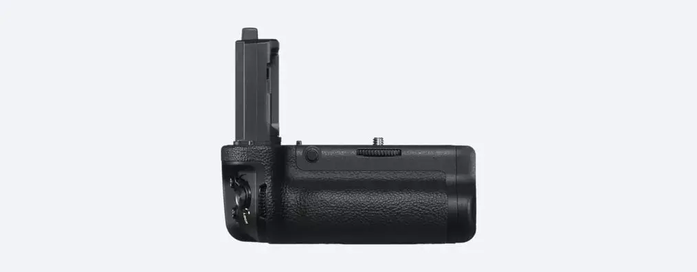 Battery Grip Sony VG-C5 Photo 3