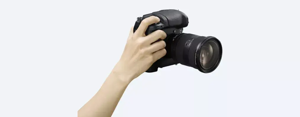 Battery Grip Sony VG-C5 Photo 7