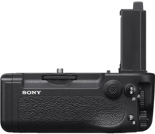 Battery Grip Sony VG-C5 Photo 4