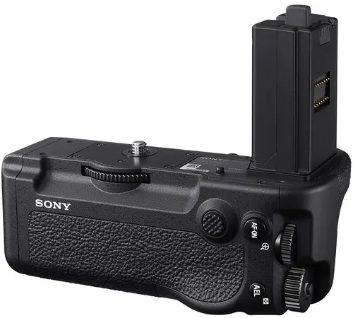 Battery Grip Sony VG-C5 Photo 6