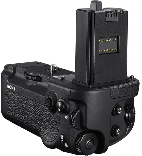 Battery Grip Sony VG-C5 Photo 8