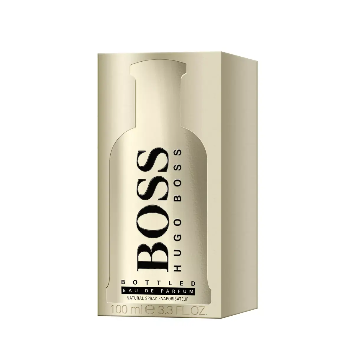 Парфюмированная вода Hugo Boss Bottled Photo 3