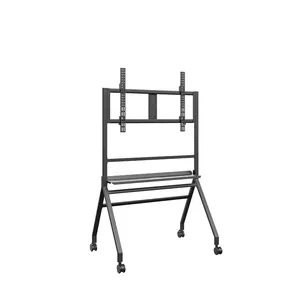 Statīvs Hagor 8277 1120 mm Melns