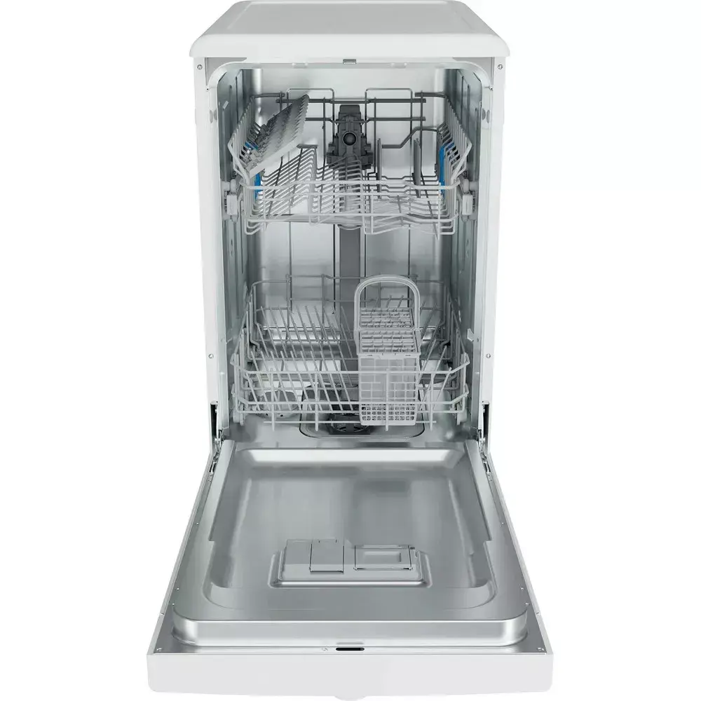 INDESIT DF9E 1B10 посудомойка — 9 комплектов Photo 2