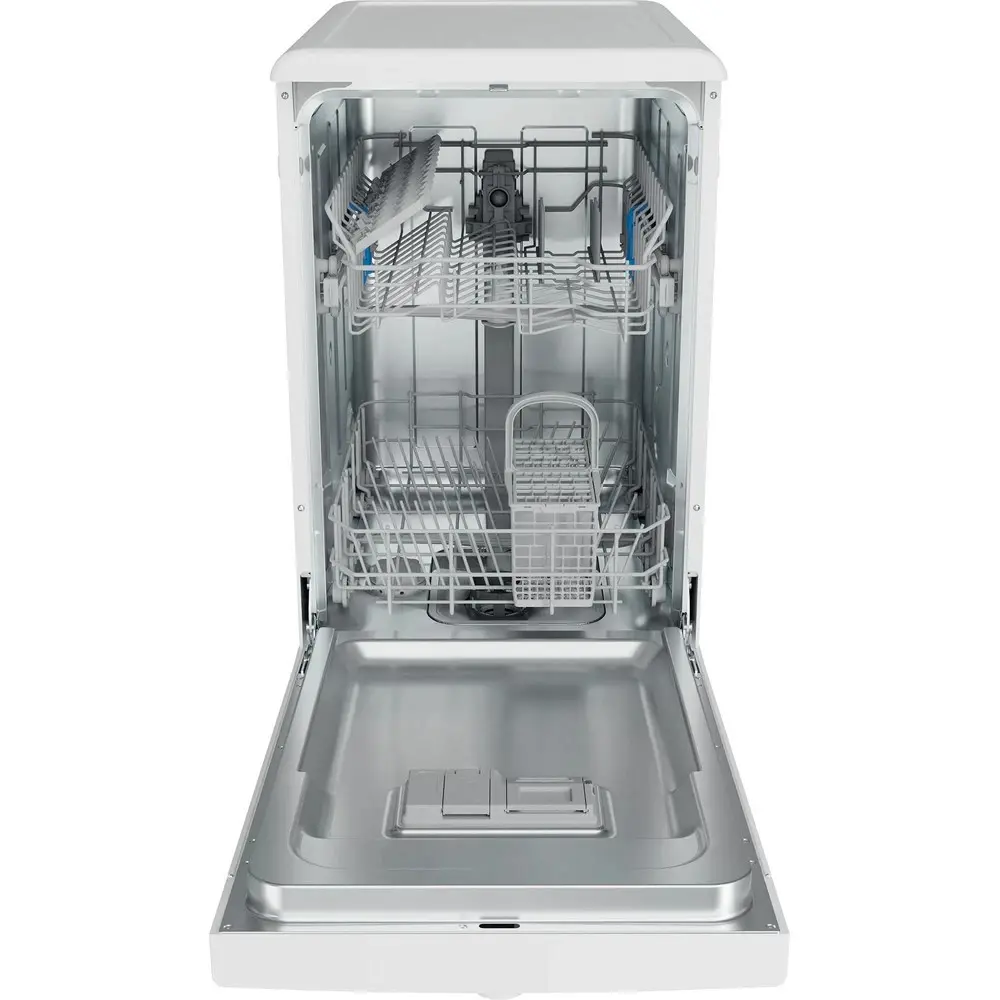 INDESIT DF9E 1B10 dishwasher — 9 place settings Photo 4