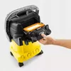 Karcher KWD 6 P V-25/6/22 sausais un mitrais putekļsūcējs Photo 2