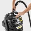 Karcher KWD 6 P V-25/6/22 sausais un mitrais putekļsūcējs Photo 6