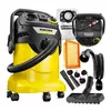 Karcher KWD 6 P V-25/6/22 sausais un mitrais putekļsūcējs Photo 8