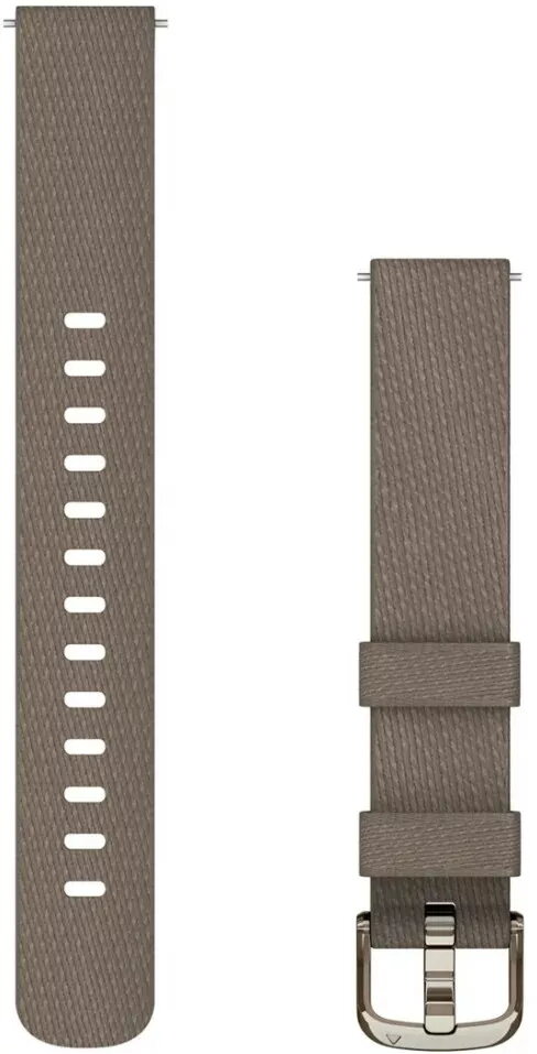 Siksniņa pulkstenim GARMIN Lily 2 no