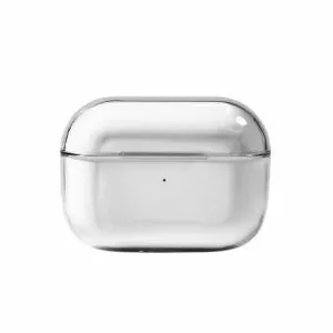 Maciņš austiņām OEM Apple AirPods Pro Silicone Clear 