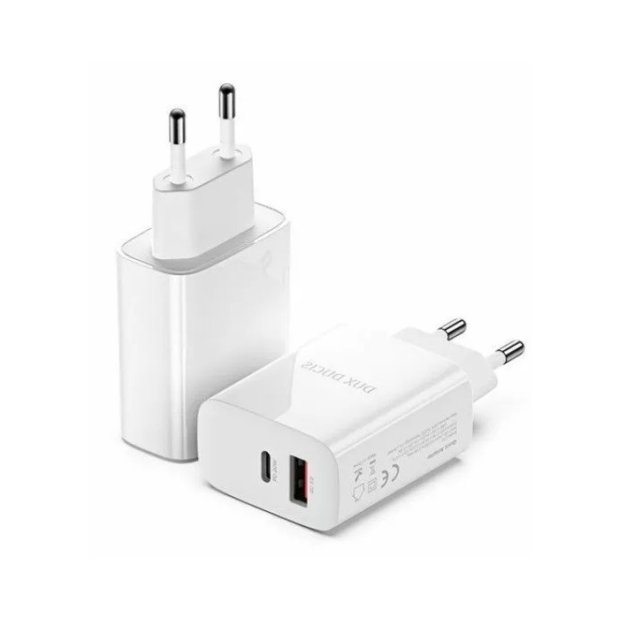 Power adapters for portable devices