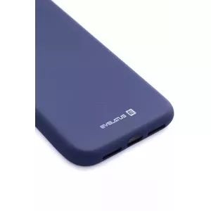 iLike Nano Silicone Case for Xiaomi Redmi 12C, Blue