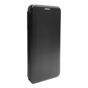 Книжка-чехол Evelatus для Xiaomi Redmi 12C / 11A — чёрный