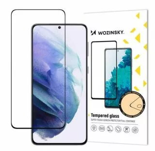 Aizsargstikls Wozinsky priekš Samsung Galaxy S22+