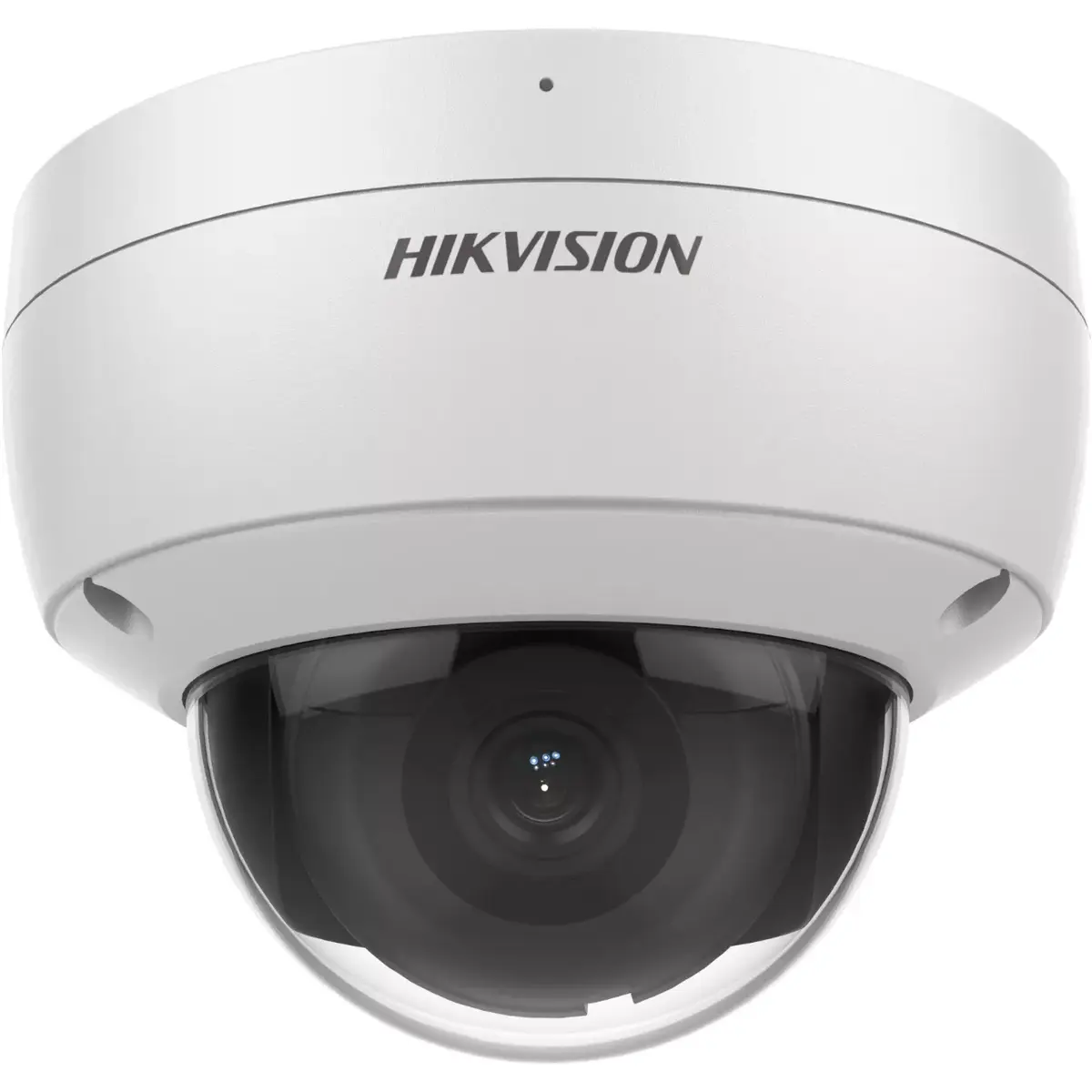 IP security camera Hikvision DS-2CD2143G2-IU Dome Photo 2