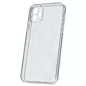 iLike caurspīdīgs vāciņš Apple iPhone 11