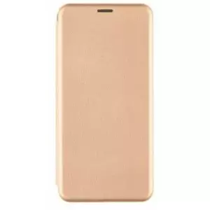 Maksts-maciņš iLike priekš Xiaomi Redmi 12C — zelta