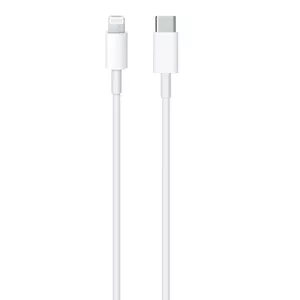 USB-C to Lightning cable iLike ILICLTT2W — 20W power, 2 m, white