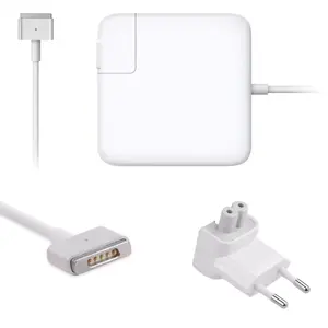 Power adapter CP Magsafe 2 60W for MacBook Pro Retina 13, white