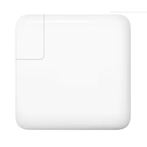 Power adapter CP 87W USB-C for Apple MacBook Pro 15.4 A1719 White