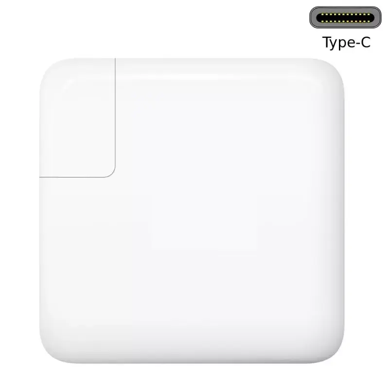 CP 87W USB-C Power Adapter for MacBook Pro A1719 Photo 2