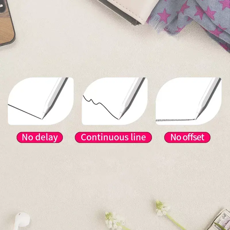 Активный стилус iLike SL2 для Android и iOS Photo 8