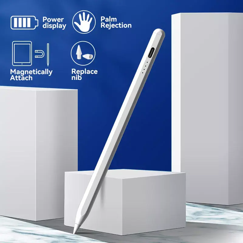 Стилус iLike SL3 Active NIB 1,4 мм Photo 3