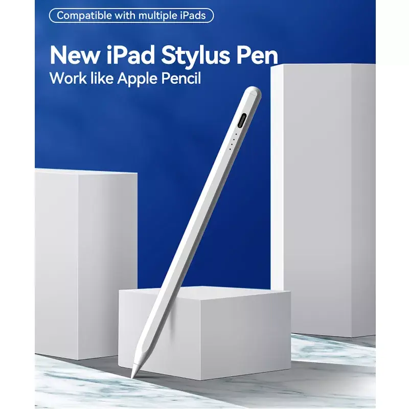 Стилус iLike SL3 Active NIB 1,4 мм Photo 7