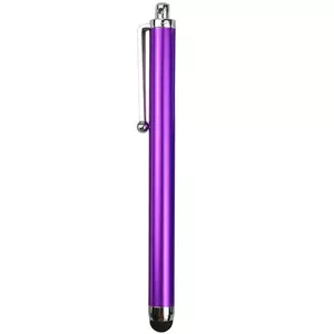 iLike PS1 Universāls Kapacitatīvo ekrānu Stylus irbulis (10.5cm) Planšetdatoram & Telefonam Violeta