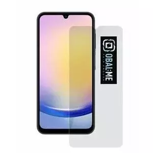 Aizsargstikls iLike priekš Samsung Galaxy A25 5G — caurspīdīgs