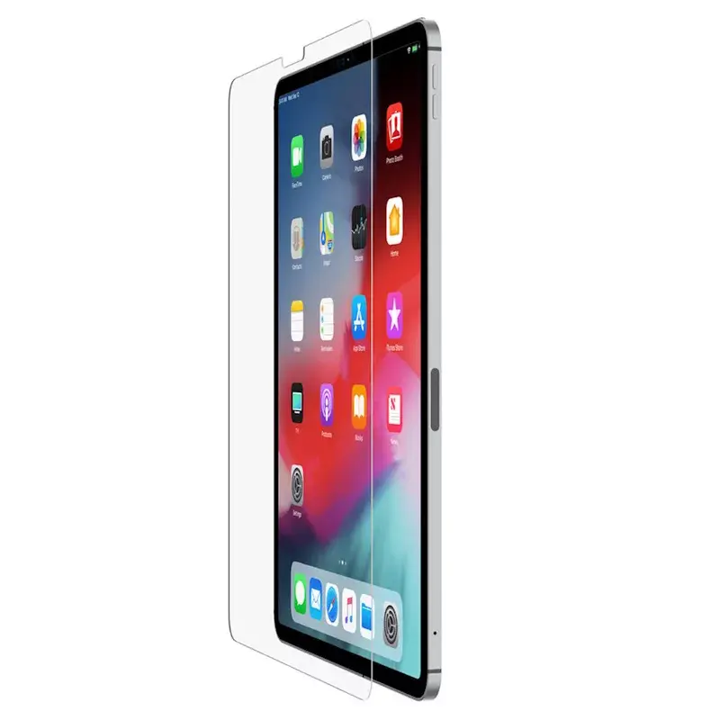 iLike templēts stikls priekš iPad Mini 5 (7,9") Photo 4