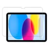 iLike 2.5D Edge Tempered Glass for Apple iPad 10.9 10th Gen Photo 2