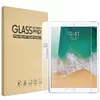 iLike 2.5D Edge Tempered Glass for Apple iPad 10.9 10th Gen Photo 6