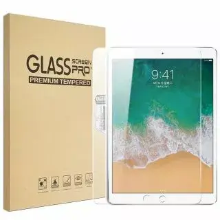 Tempered Glass iLike for iPad 10.2 Photo 1