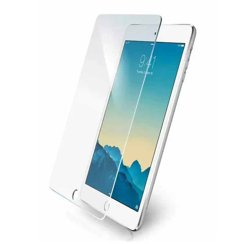 Tempered Glass iLike iPad 9.7 2.5D Photo 4