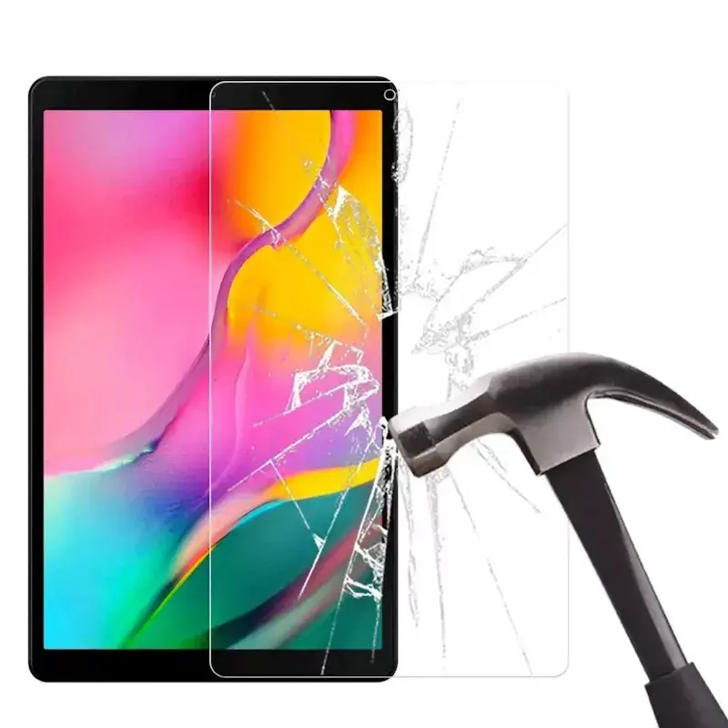 iLike закалённое стекло для Galaxy Tab A 8.0 T290/T295 Photo 4