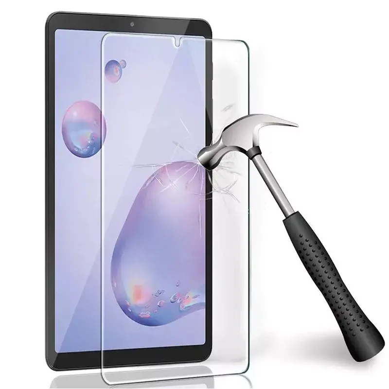 Templēts stikls iLike priekš Galaxy Tab A8 8.4 T307 Photo 3