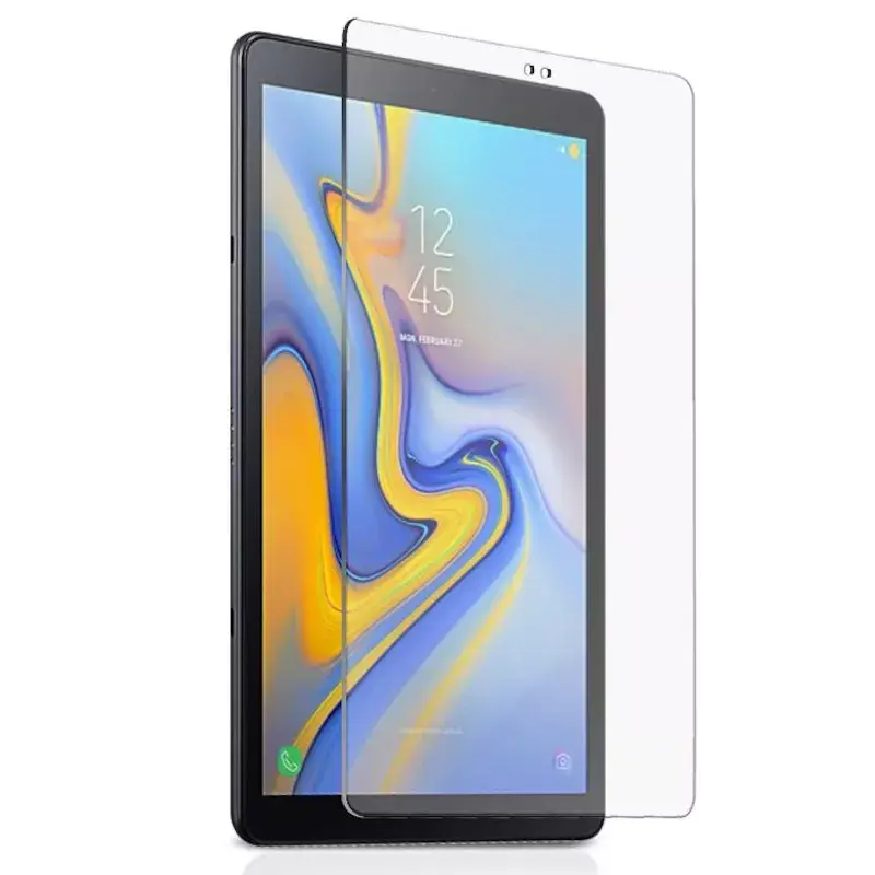 Закалённое стекло iLike Galaxy Tab A8 10.1 T510/T515 Photo 4