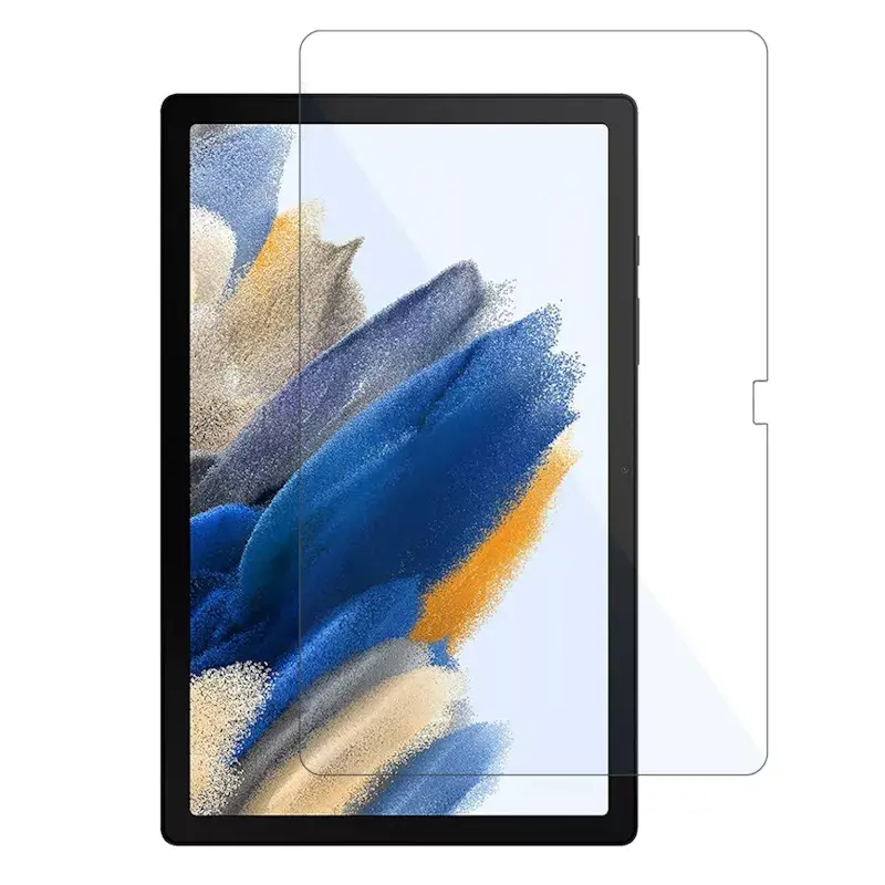 Tempered Glass iLike priekš Galaxy Tab A8 10.5 (X200/X205/X207) Photo 3