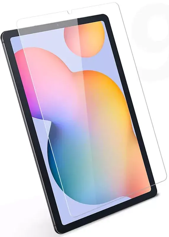 iLike закалённое стекло для Galaxy Tab S6 Lite 10.4 Photo 4