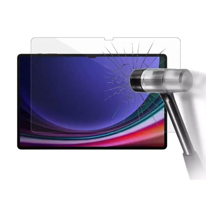Закалённое стекло iLike для Galaxy Tab S9 Ultra 14.6 Photo 3