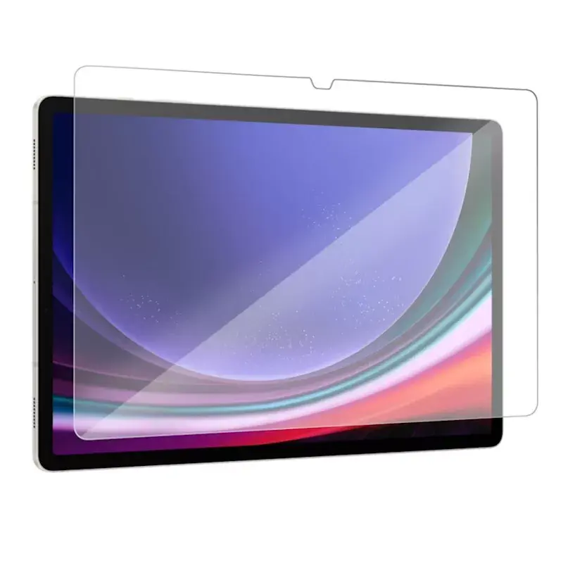 Закалённое стекло iLike для Galaxy Tab S9 Ultra 14.6 Photo 4